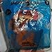 Jackie Chan's Fish of Fury Toy - 2000 Burger King Kids' Meal Jackie Chan Adventures Series