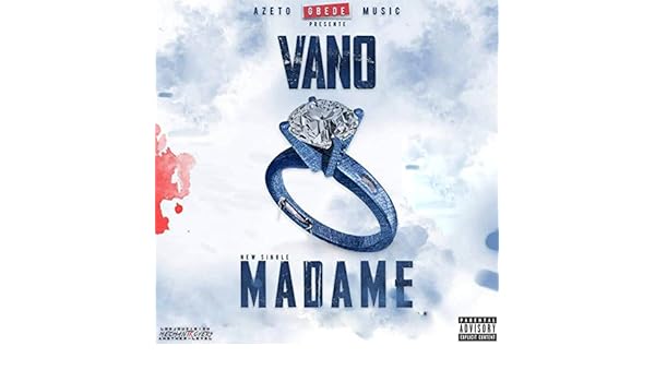 vano baby madame mp3