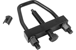 HNeekyr Torsion Key Unloading Tool Compatible with Dodge Ford SUVs Chevrolet GM HD Front Torsion Key Tool Bar Suspensions