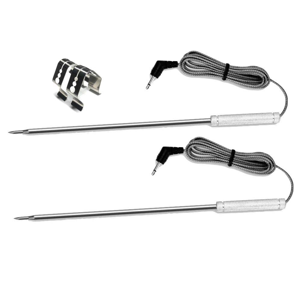 Replacement TP-08 TP20 TP25 Thermopro Probe 2.5mm