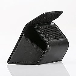 Movo LH30 Camera LCD Hood Shade for Flip-Out DSLR
