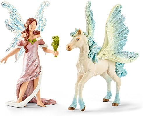 Bayala 70539 Safenja Doll by Bayala