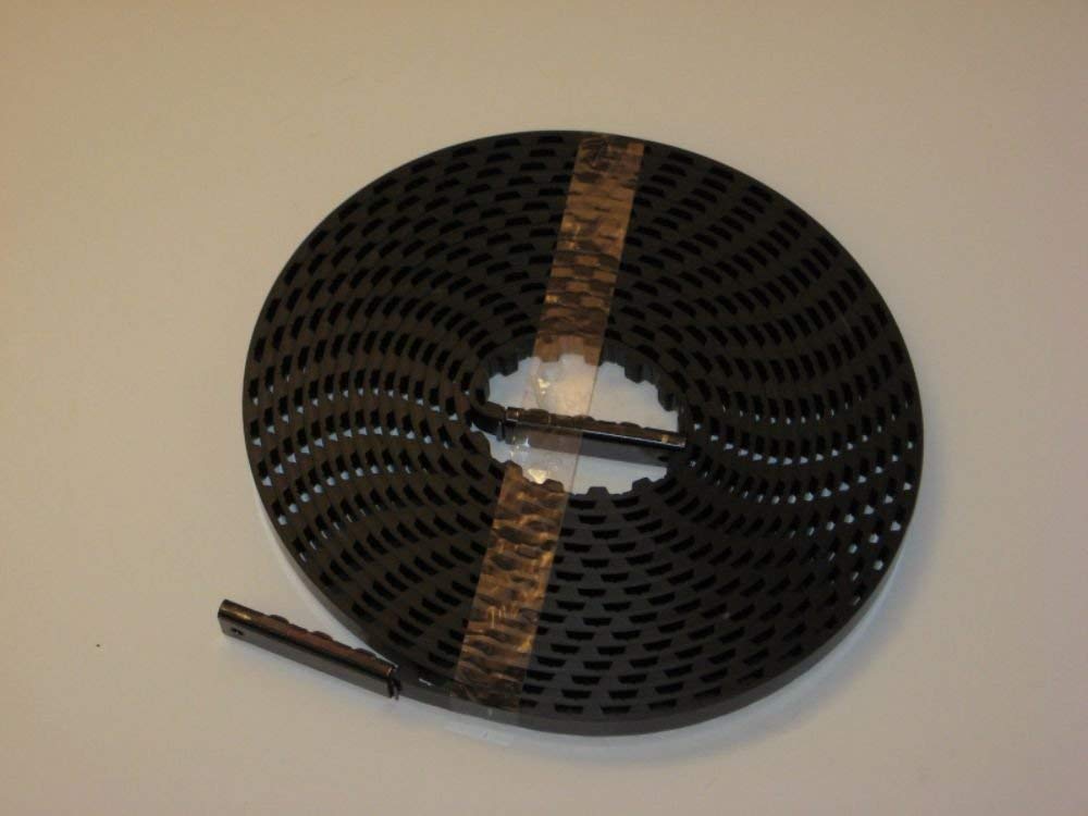 The 10 Best Liftmaster 41A35893 Garage Door Opener Belt Assembly 7′ Chamberlain