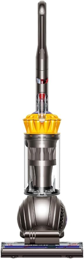 Amazon Com Dyson Ball Multi Floor Plus Upright Vacuum Corded