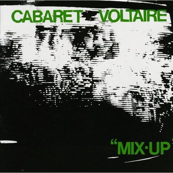 Cabaret Voltaire - BN9Drone - Amazon.com Music