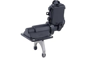 FEIDKS 4x4 Front Axle Actuator Fork Disconnect Fit for 2013-2018 Dodge Ram 2500 3500 Replace 68216944AA