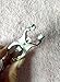 Avidqueen Butterfly Design Nipple Clip Vaginal Clamp For SM BDSM