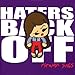 Spreadshirt Miranda Sings Merch Haters Back Off Women's T-Shirt, S, Purple