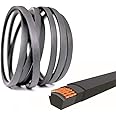 Lawn Mower Deck Belt 1/2" x 151.25" for Simplicity Snapper Ferris 23256 5023256 5023256SM