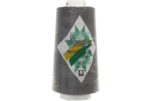 Signature Thread Signature 100% Ctn Quilt Thread 3000yd Dolphin Cotton 3000