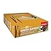 Amazing Grass Organic Green Superfood Chocolate Peanut Butter Protein Bar, 12-Count Box