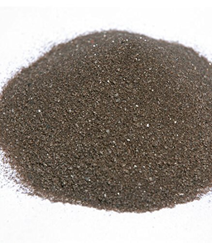 Sparkle Sand CHOCOLATE BROWN 2 lbs/3 CUPS