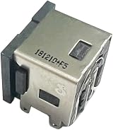 Gintai DC Power Jack Socket Connector Port For DELL Alienware M17X R2 R1 view 2
