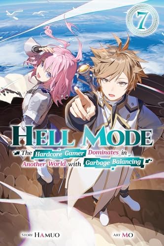 Hell Mode (2): Hamuo, Black, Diontae, Taishi: 9798874659691