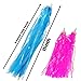 Diriway Kids Bicycle Bike Handlebar and Streamers for Girls Boys, Bicycle Tassel Ribbons for Kids Bike Decorations, Baby Carrier Accessories Children’s Day Giftthumb 2