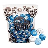 Hanukkah Custom M&M'S 2lb Bulk Candy Bag