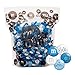 Hanukkah Custom M&M'S 2lb Bulk Candy Bag