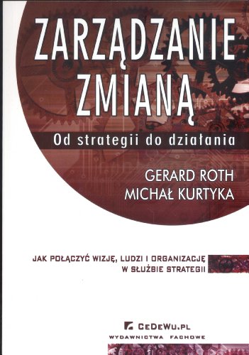 Zarządzanie zmianą