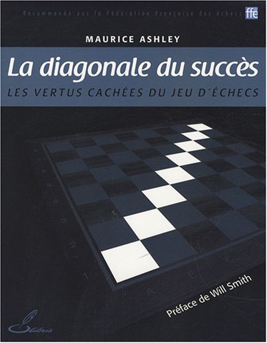 La diagonale du succes (French Edition) by (Paperback)