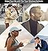 True Wireless Stereo Earbuds Bluetooth Headset in-Ear Earbuds Sports Headset,Bluetooth 5.0 Auto Pairing with Charging Case Compatible for Airpods Android/iPhone（White）thumb 1