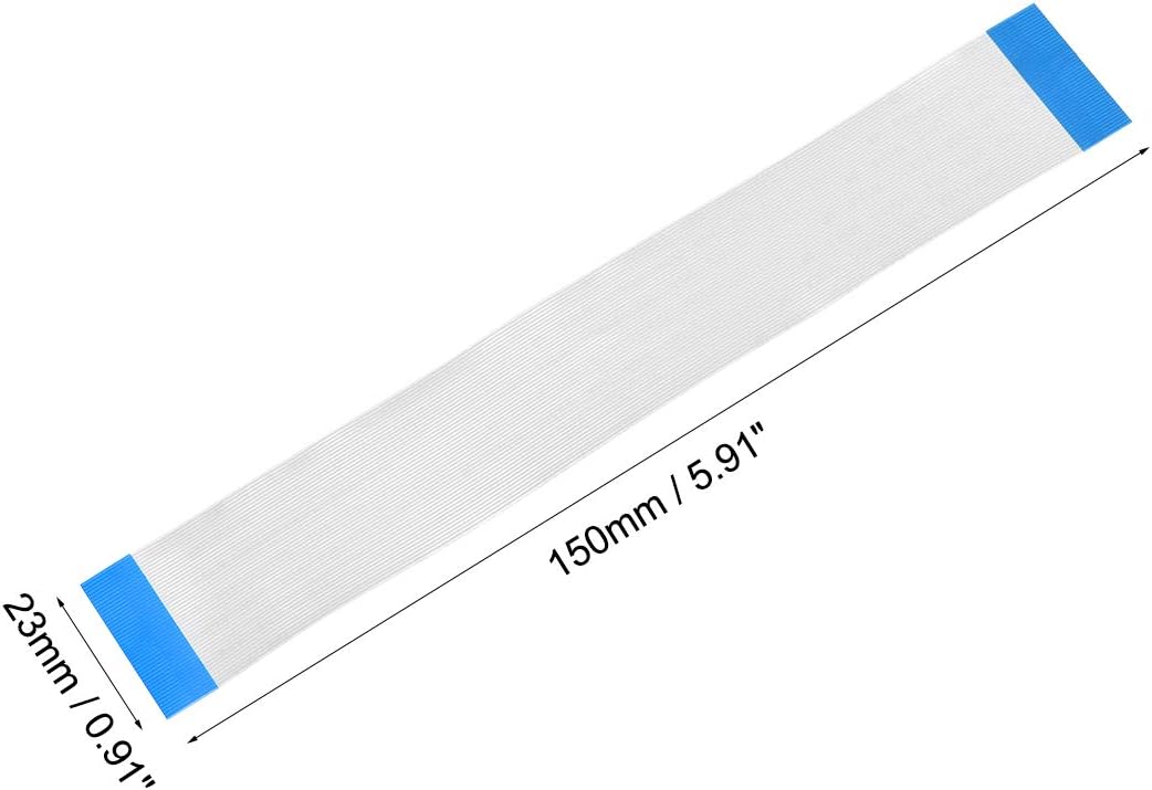 sourcing map Flexible Flat Cable - Image 4