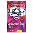 LifeSavers Gummies Candy, Wild Berries 7 oz (Pack of 3)
