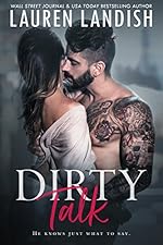 Dirty Talk (Get Dirty Book 1)