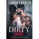 Dirty Talk (Get Dirty Book 1)
