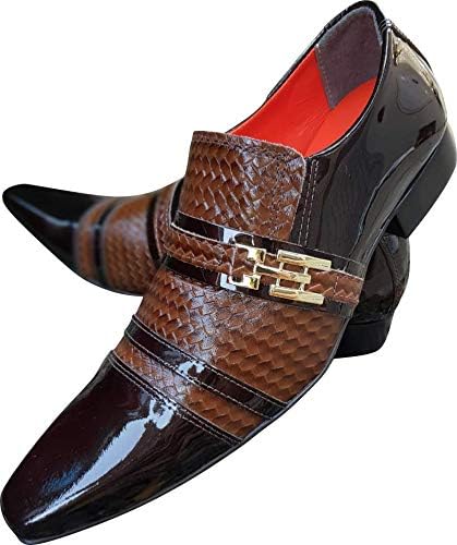 sapato baixo masculino