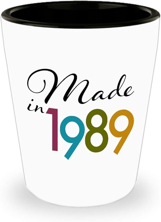 birthday gift for 31 year old woman
