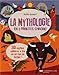 La mythologie en 3 minutes chrono by 