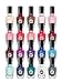 Sally Hansen Miracle Gel Set 6-Piece Random Collection