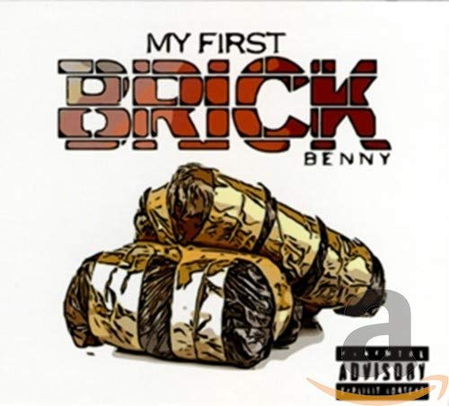 Benny my first brick downloads
