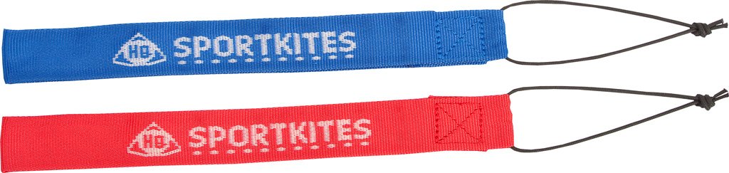 HQ Kites and Designs 120519 Wrist Straps (Pair)