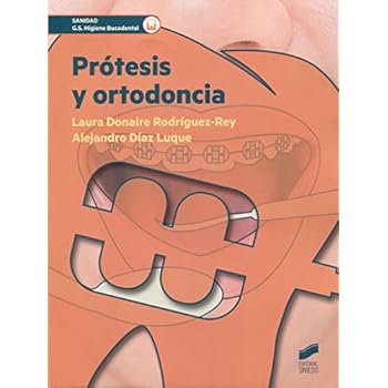 Protesis y ortodoncia (Sanidad)