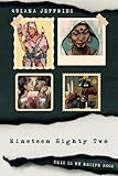 Nineteen Eighty Two: This Is My Recipe Book by Quiana S. Jeffries