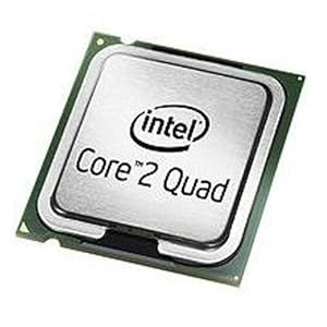 Intel Core 2 Quad Q6600 2.40 GHz / 8MB cache / 1066MHz FSB Quad Core processor – Tray CPU met koeler