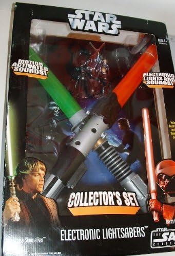 darth vader electronic lightsaber