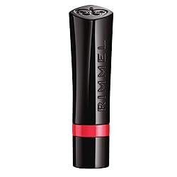 Rimmel The Only One Lipstick, Cheeky Coral, 0.130