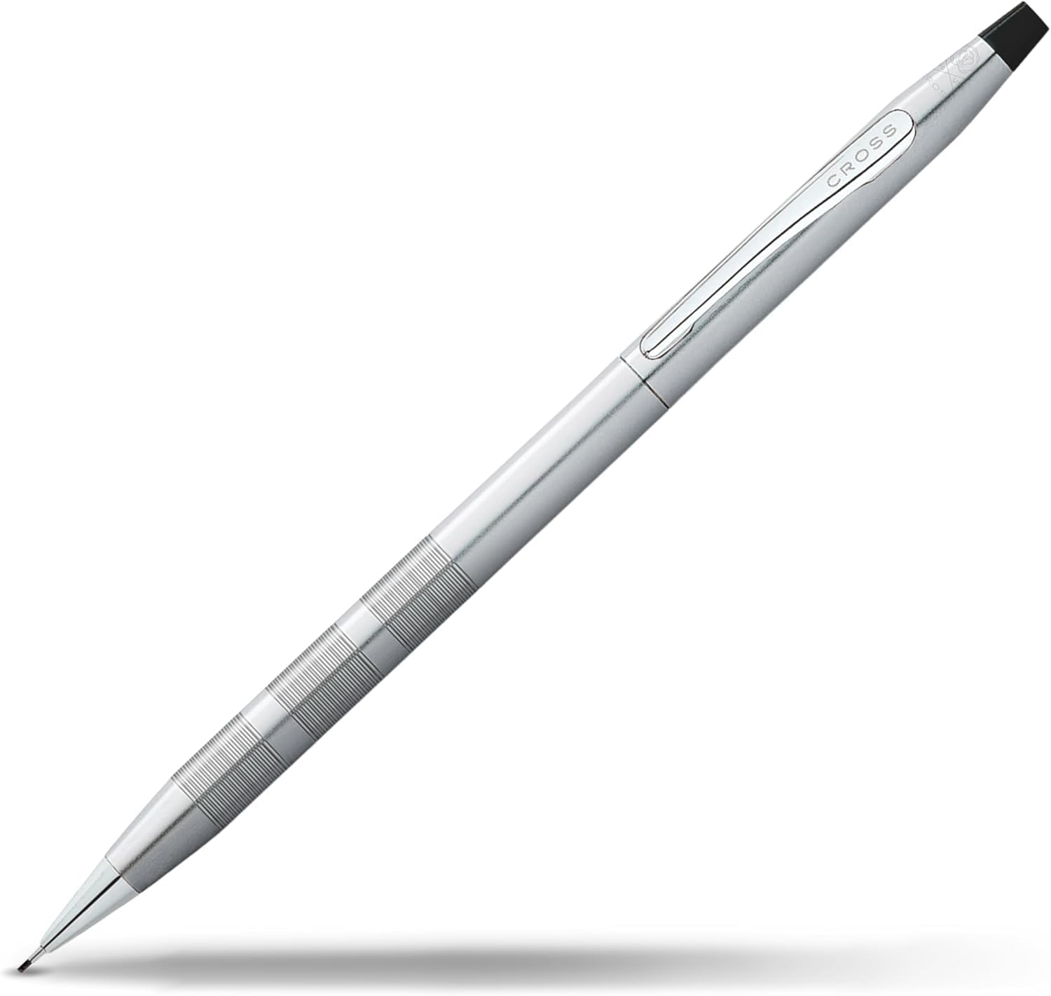 Cross Classic Century Satin Chrome 0.7 mm Pencil — image 1
