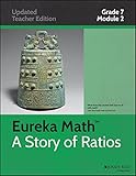 Eureka Math, A Story of Ratios: Grade 7, Module 2: Rational Numbers