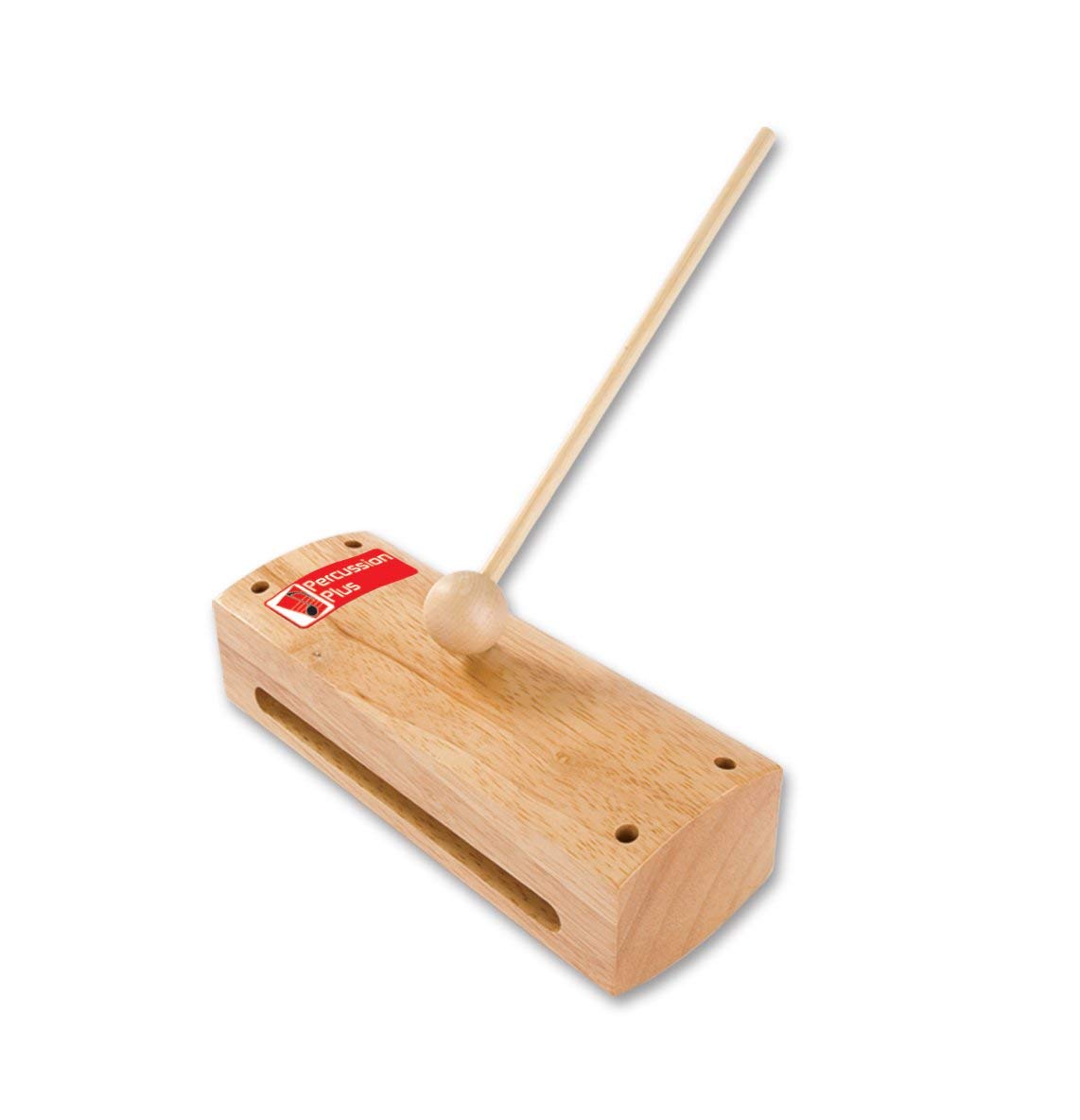 Percussion Plus PP255 Large Woodblock