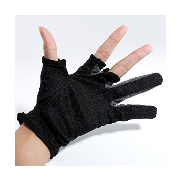 Fishing-Gloves-3-Low-Cut-Fingers-Fish-Fishing-Fisherman-Gloves-Anti-Non-Slip-Fishing-Rod-Tackle-Gloves-Outdoor-Sports-Sun-Protection-Gloves-for-Fishing-Hunting-Riding-Cycling
