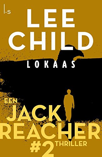 Lokaas Jack Reacher Book 2 Dutch Edition Kindle - 
