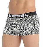 Diesel Men's Damien 2-Pack Boxer Shorts BALN