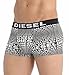 Diesel Men's Damien 2-Pack Boxer Shorts BALN