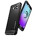 Spigen Rugged Armor Designed for Samsung Galaxy A3 Case (2016) - Black