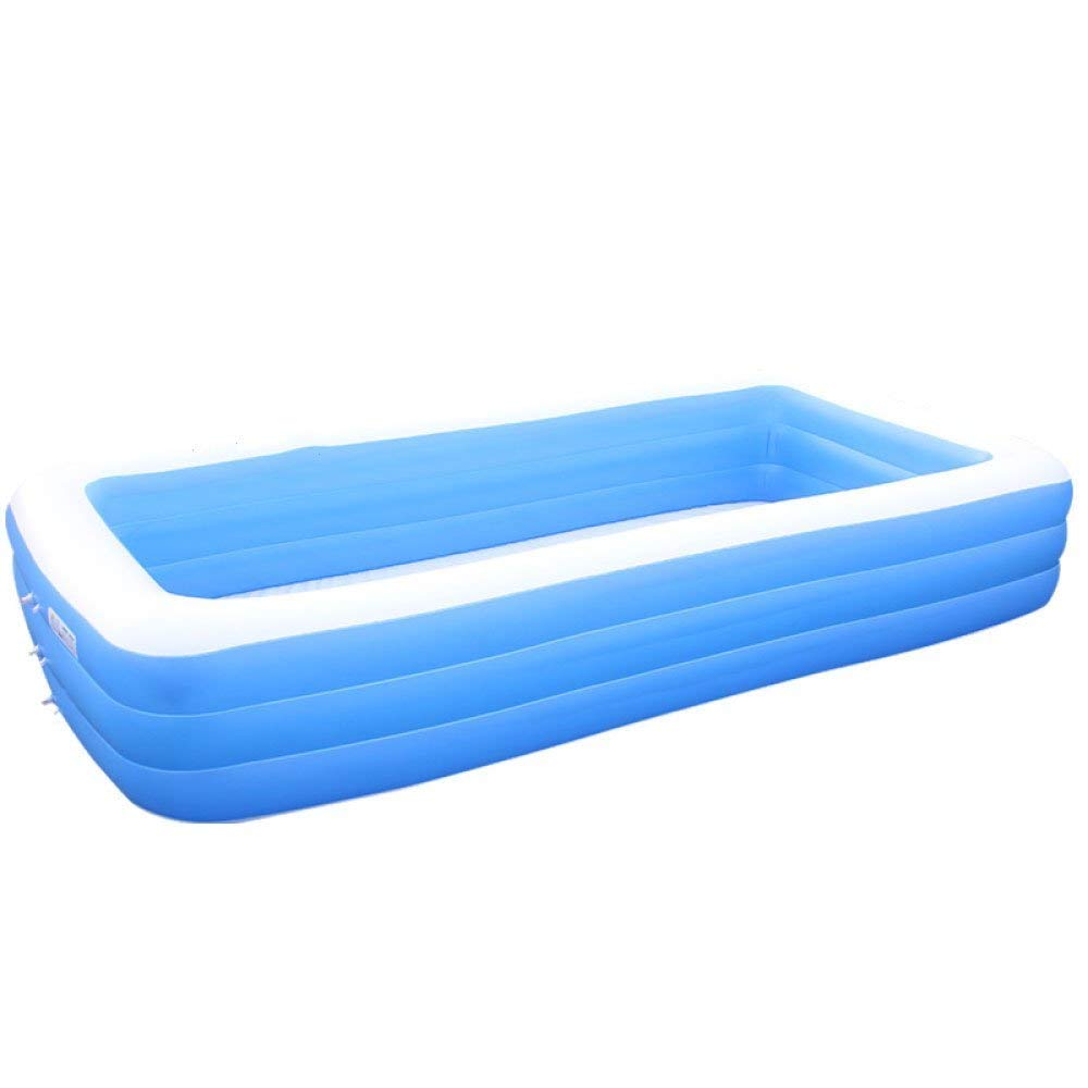 inflatable pool bcf