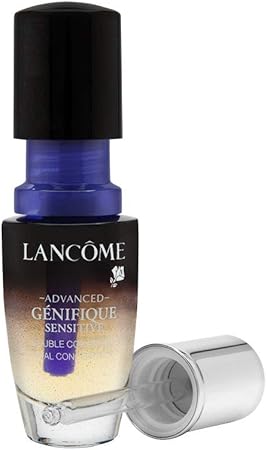 lancome sensitive serum