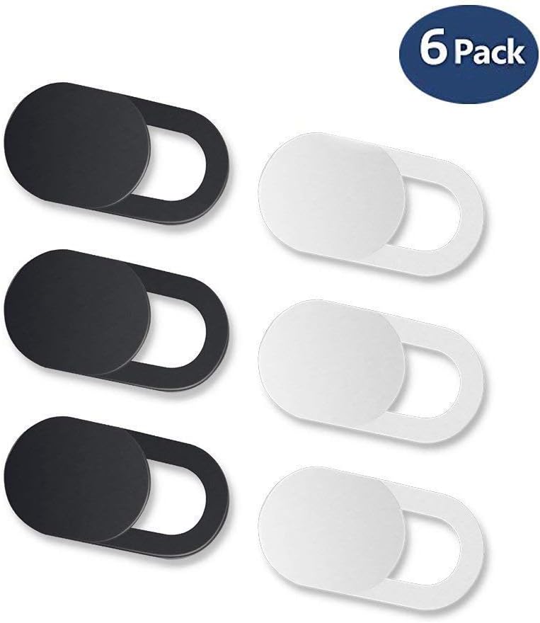 cam Cubierta, cam Cover Slider, Laptop Camera Cover 0.027in Ultra